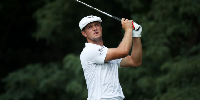Slow Play is the Rules Issue that Needs Addressing on Tour