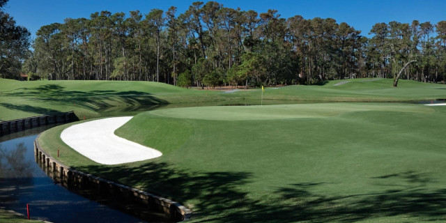 TPC Sawgrass
