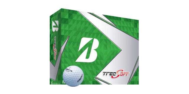 Bridgestone Golf Balls