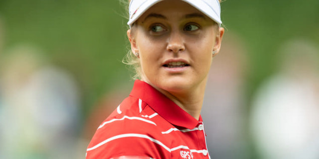 Leona Maguire