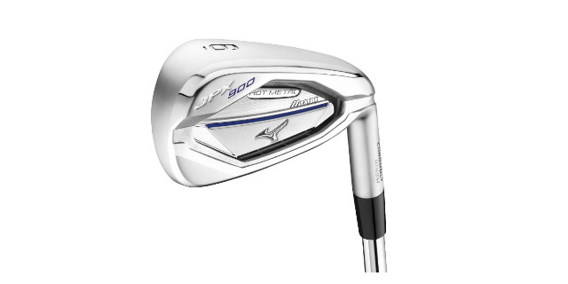 Mizuno JPX 900 Hot Metal Irons