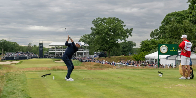 Texas Children's Houston Open 2026 preview, picks & analysis