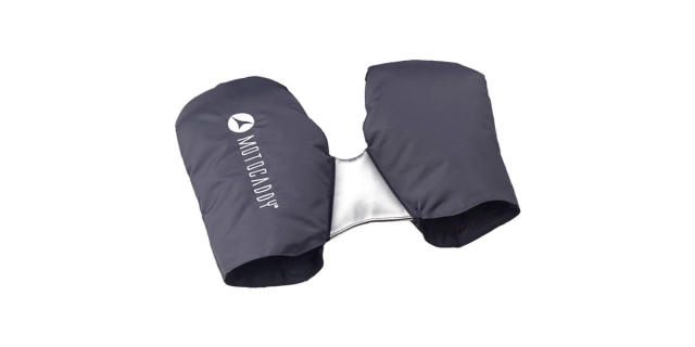 Motocaddy Trolley Mittens