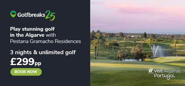 Golfbreaks.com