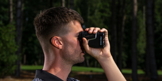 Motocaddy EuroPro Tour