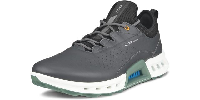 ECCO Golf Shoes