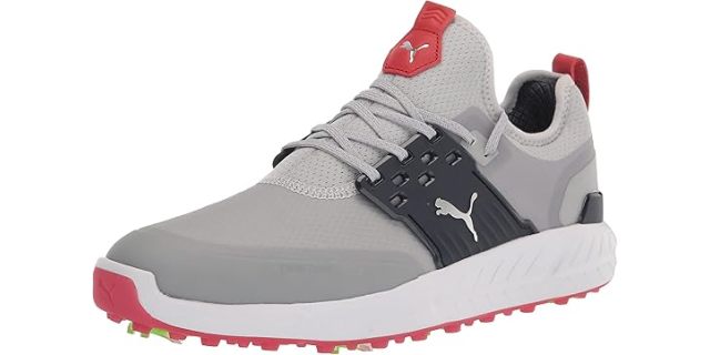 PUMA Golf Shoes