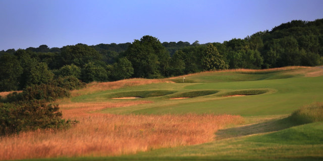 London Golf Club