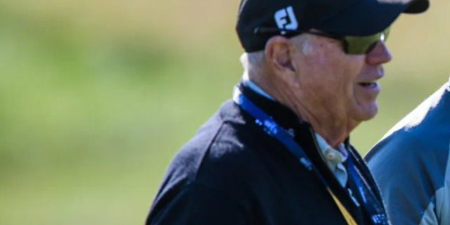 Butch Harmon