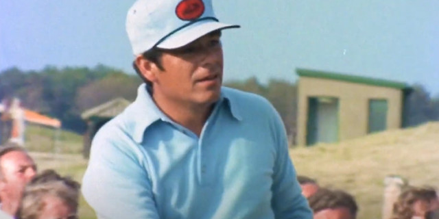 The Biggest Personalities in Golf History