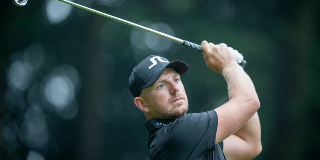 Why Matt Wallace Did Not Deserve a Ryder Cup Pick