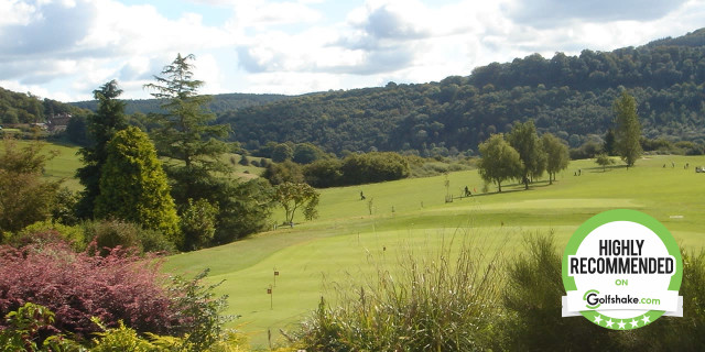 Monmouth Golf Club