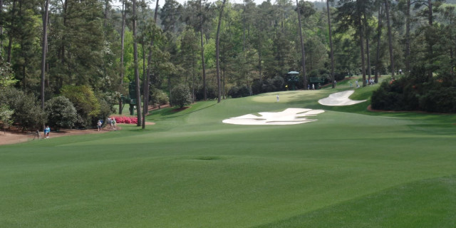 The Masters – 2023 Amateur Preview & Results