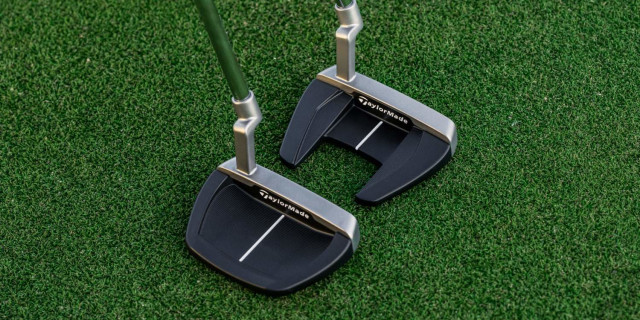 TaylorMade Mallet