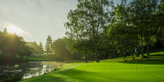 Cottesmore Golf