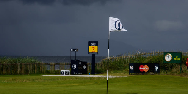 Royal Troon