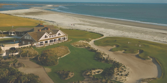 Kiawah Island