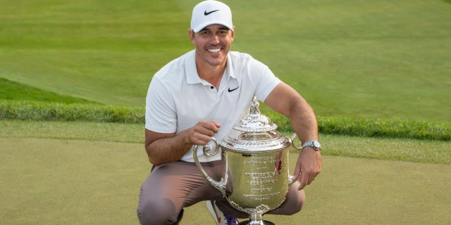 Why Brooks Koepka is Always Worth Listening To