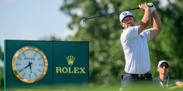 Bryson DeChambeau