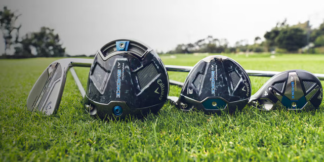 Why you should consider buying your golf clubs second hand