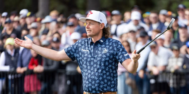 6 Things to Know About LIV Golf Adelaide 2025