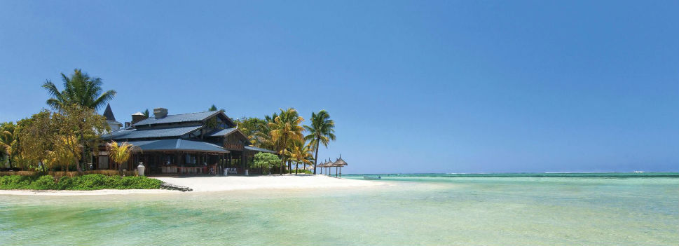 Heritage Resort Mauritius