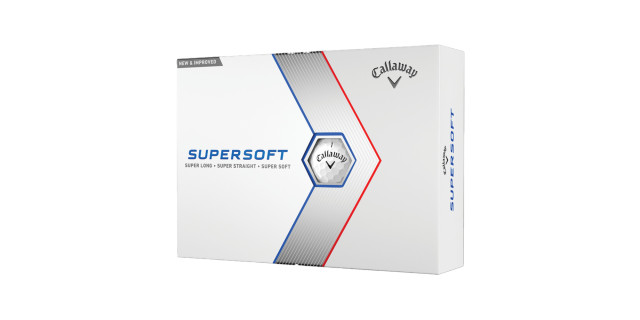 Callaway Golf Balls