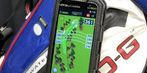 Special Deal for Acclaimed SkyCaddie SX500