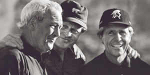 When Do Masters Champions Retire
