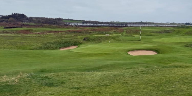 Royal Portrush