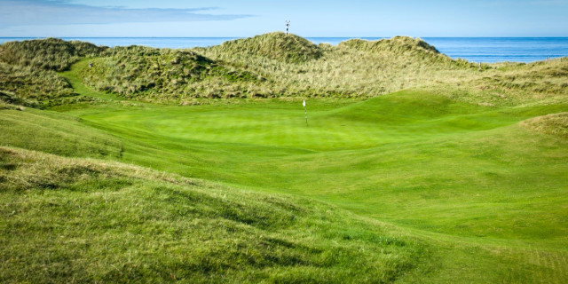 The Best Golf Courses in Argyll and Bute