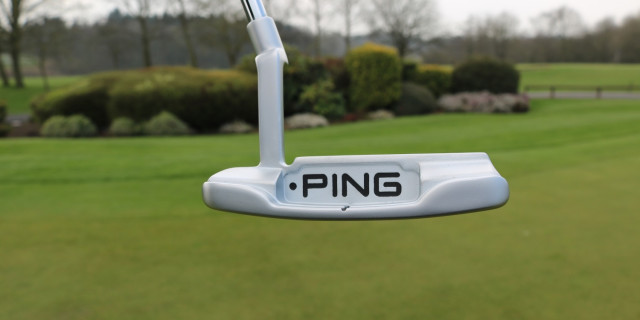 PING SIGMA G