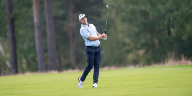 Alex Noren