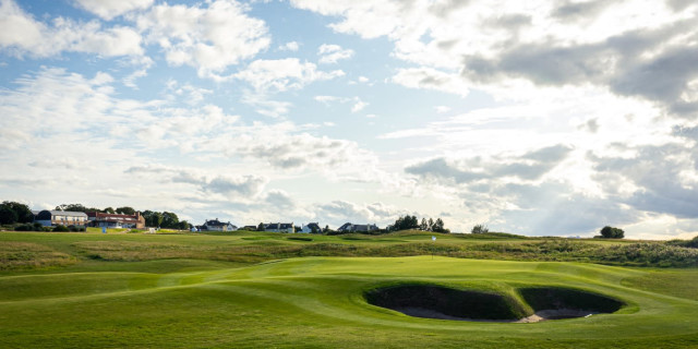 Craigielaw Golf Club