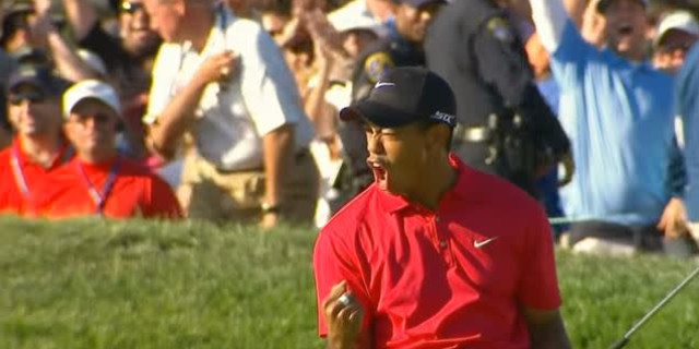 10 of the Biggest Putts in Golf History