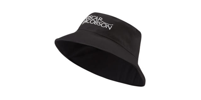 Oscar Jacobson Hat