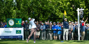 How Brooks Koepka Struck a Major Blow For LIV