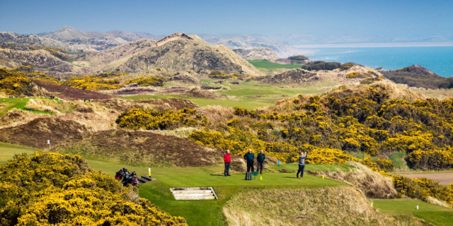 Royal County Down