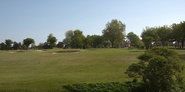 Tynemouth GC