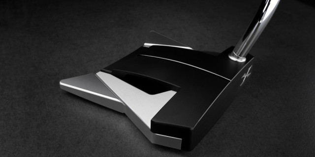 Scotty Cameron Reveals New Phantom X Putter