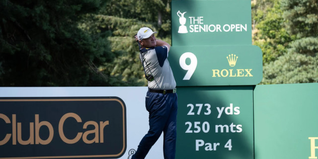 One Legend Who Would Have Been a Great Ryder Cup Captain