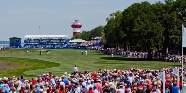 RBC Heritage