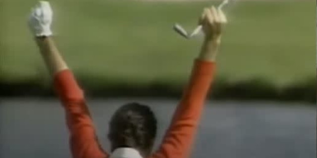 Ryder Cup Countdown: American Domination Ends in 1985