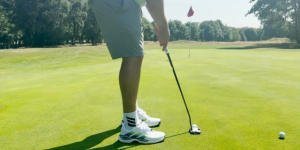 adidas CODECHAOS 27 golf shoe review