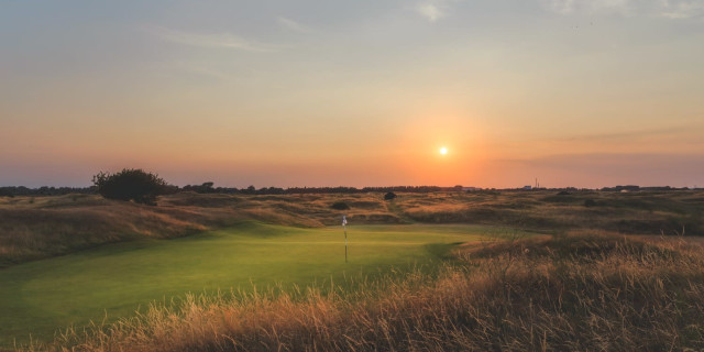 Royal St George's