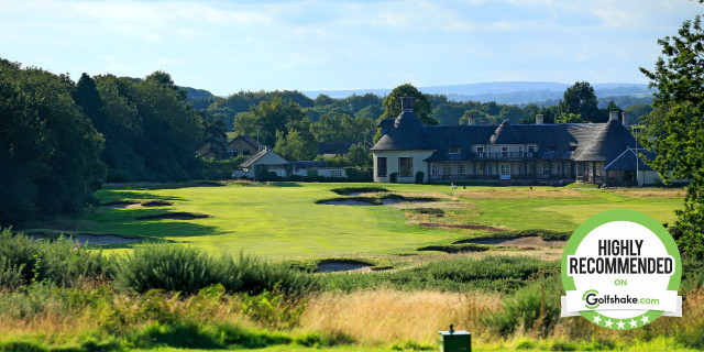 Alwoodley Golf Club