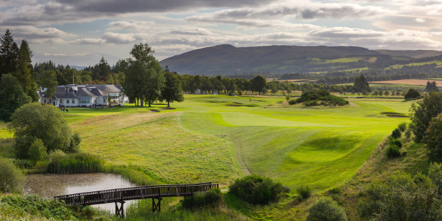 10 Uk Golf Holiday Destinations You Must Visit