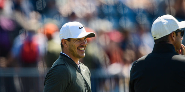 How Brooks Koepka Won the 2019 US PGA