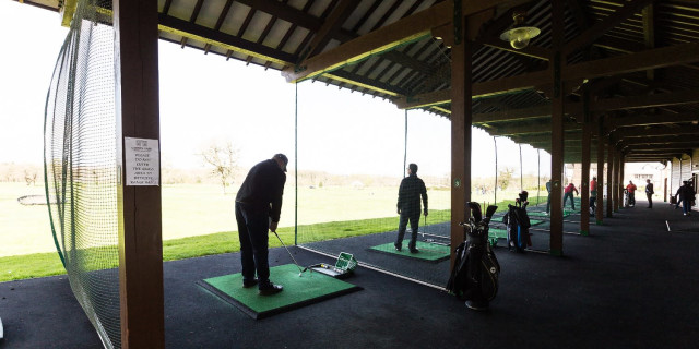 Driving Range