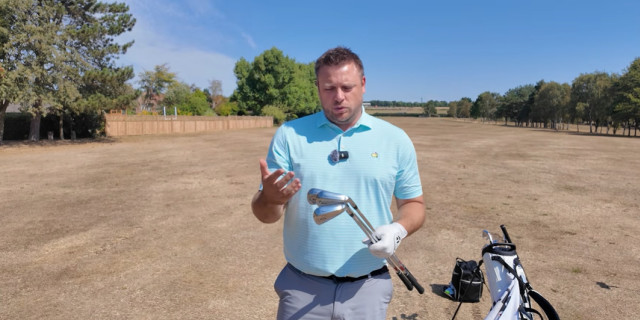New Srixon ZXi irons 2026 review